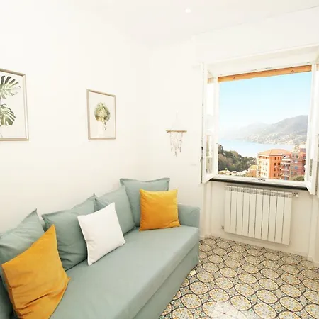 Agata Apartment