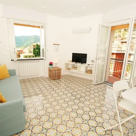 Apartment Agata *