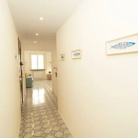 Agata Apartment *