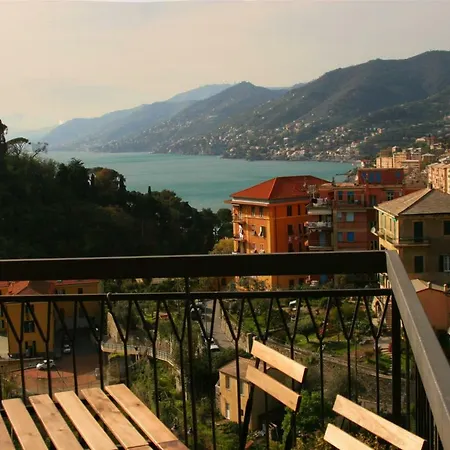 Agata Apartment