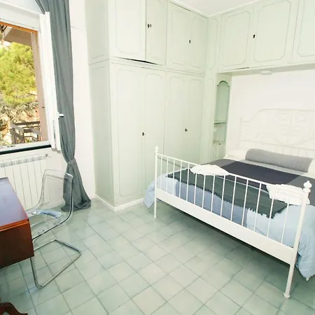 Apartment Agata *