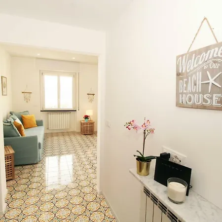 Apartment Agata *