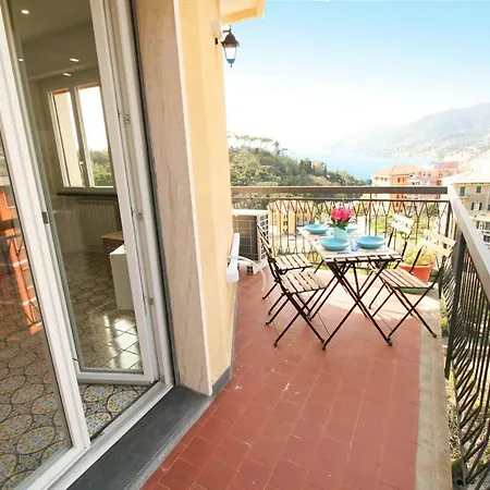 Appartement Agata *