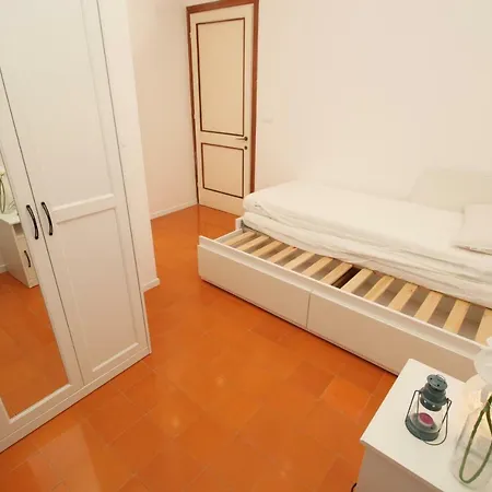 Agata Apartmán Camogli