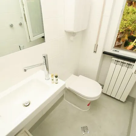 Agata Apartmán Camogli